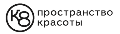 Логотип K8
